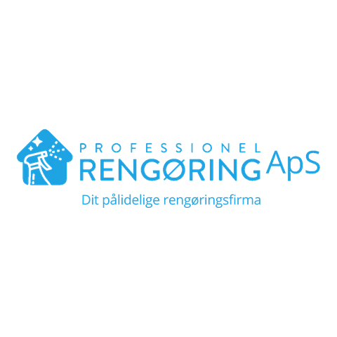 Professionel Rengøring