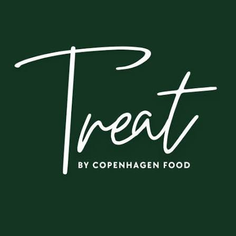 Treat by Copenhagen Food